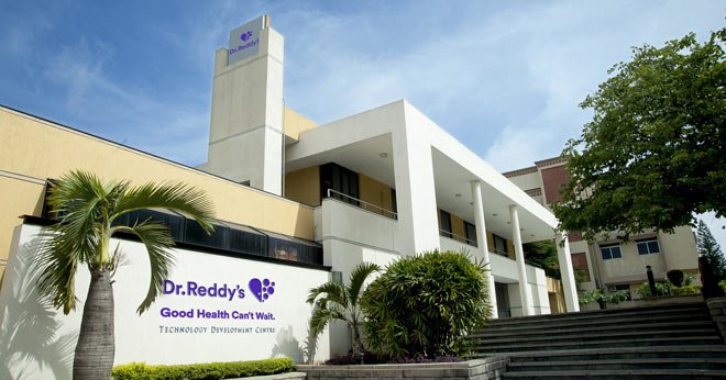 Dr.Reddys-Facility