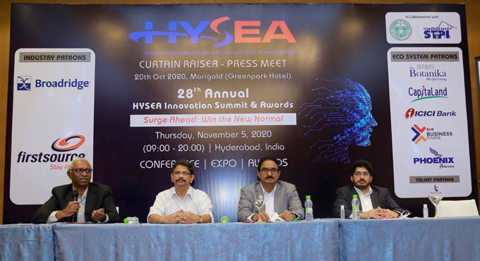 Hysea Innovation Summit