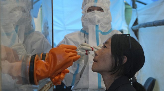 India reports 73,272 new coronavirus cases, 926 fresh fatalities