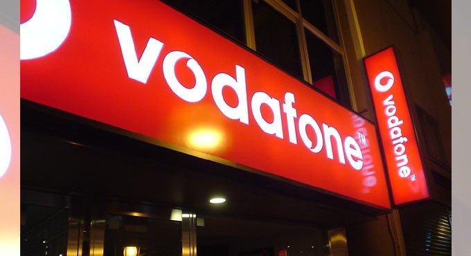 Vodafone tax arbitration