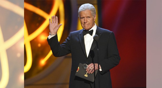 Long time host of game show ‘Jeopardy!’ Alex Trebek dies at 80