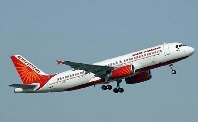 Francisco-Bengaluru flight