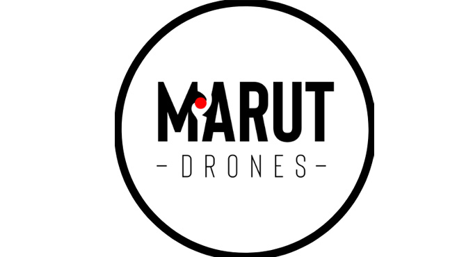 Marut Dronetech