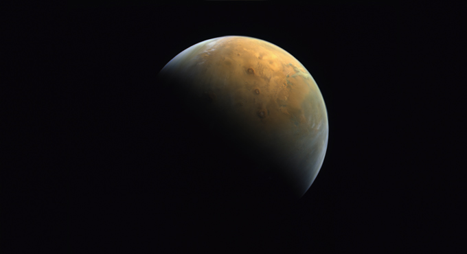 UAE_Mars-probe
