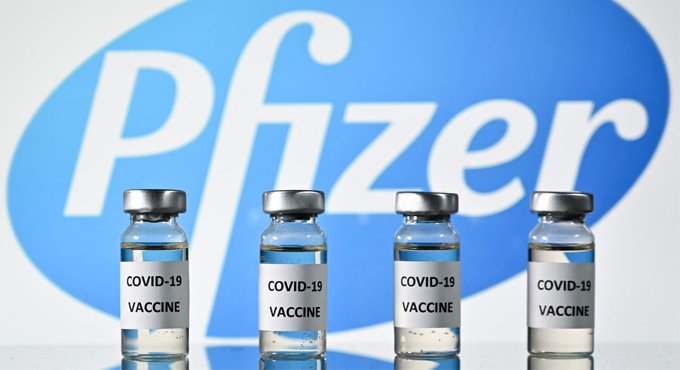 Pfizer_COVID-19 vaccine