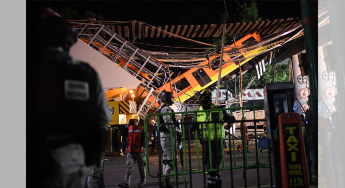 Mexico-City-metro-collapse