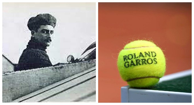 Explained: How French Open got the name ‘Roland Garros’