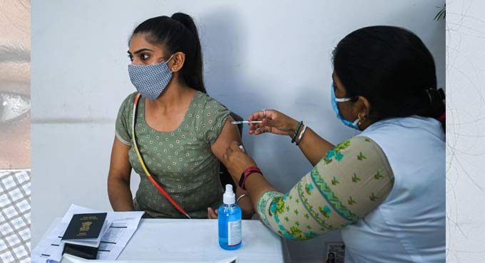 Telangana's vaccine strategy
