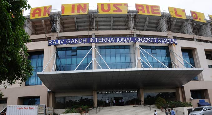 Hyderabad Cricket Association