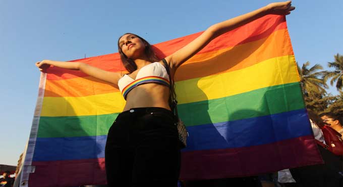 Here’s all you need to know about queer pride month