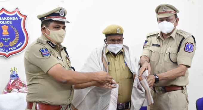 Hyderabad: In six months, alert home guard foiled 10 suicide bids