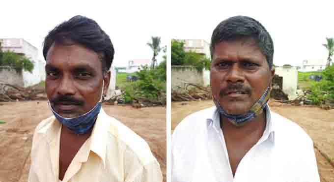 Dalits praise KCR for Dalit Bandhu