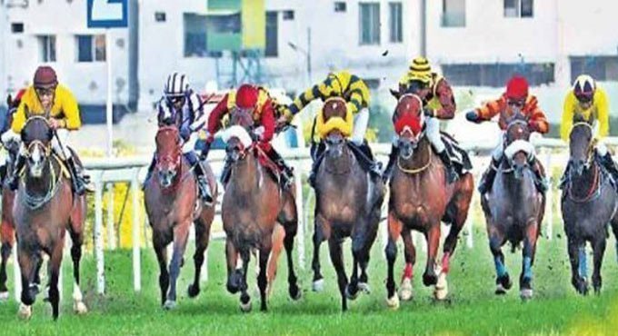 Hyderabad Race Course