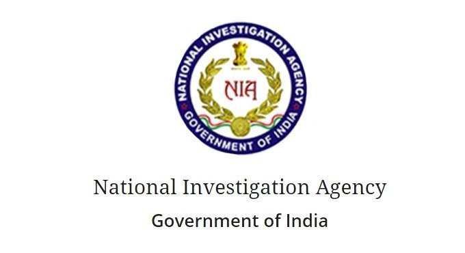 National Investigation Agency(NIA)