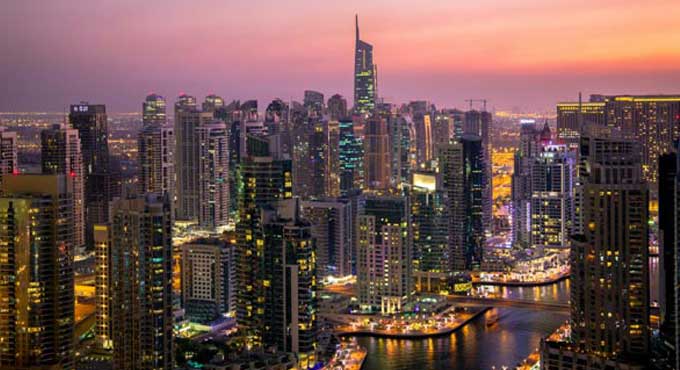UAE eases travel restrictions, allows entry of vaccinated expats from Aug 5