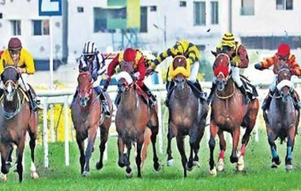 Hyderabad Race Course