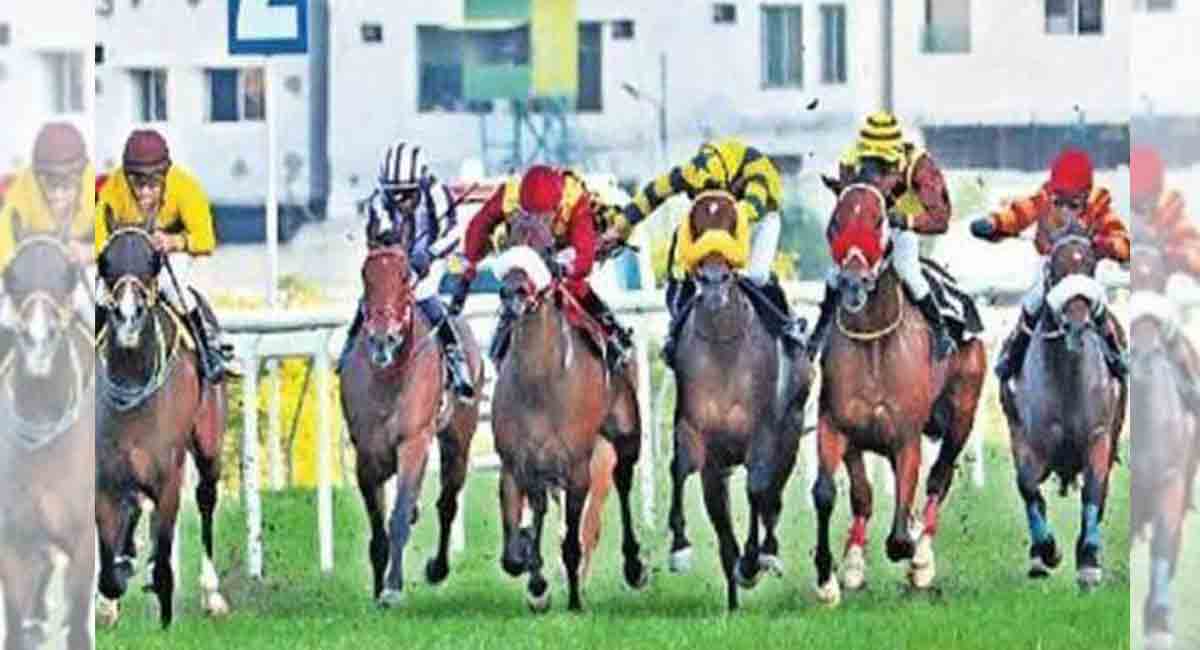 Hyderabad Race course