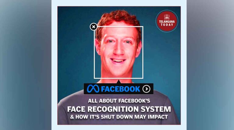 Explained: Facebook’s face recognition system