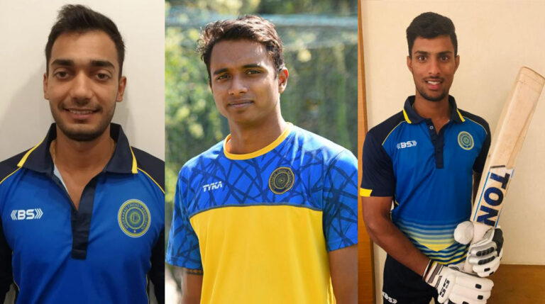 Hyderabad players stand good chance in IPL auction