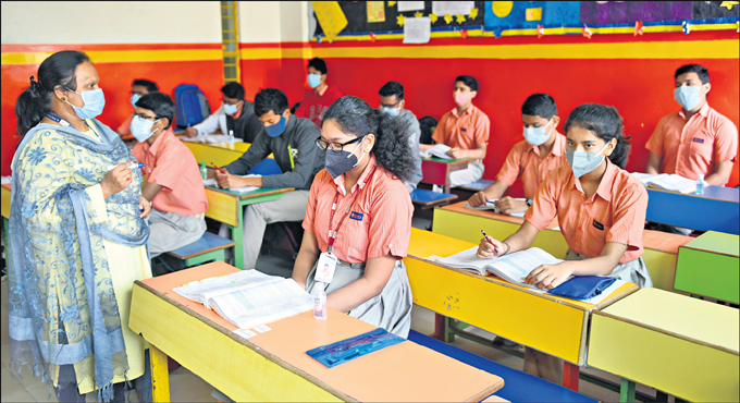 Telangana: Private schools continue to mushroom amid pandemic