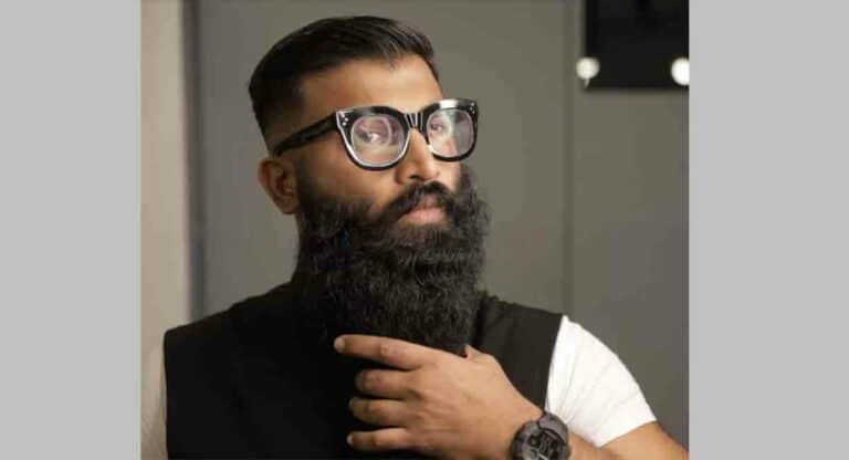 Meet Darshan Yewalekar, the man behind Ranveer’s iconic hairstyles 