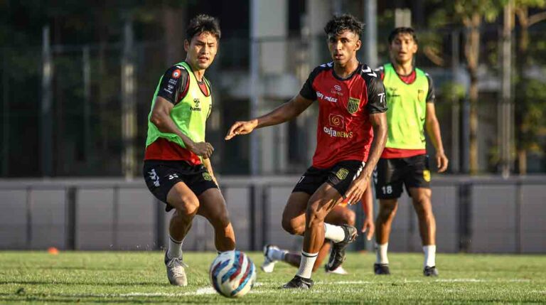 Indian players are key to our success: Manolo Marquez