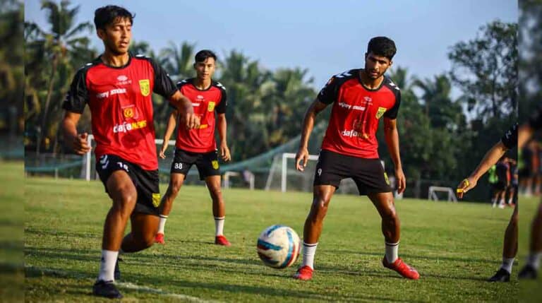 ISL: Hyderabad FC favourites against struggling East Bengal