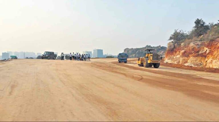 Hyderabad: 29 more corridors to get link roads