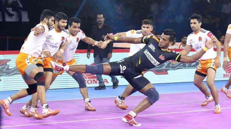 Determined to win first title for Titans: Siddharth