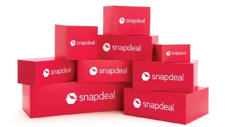 Snapdeal co-founders to take home Rs 5 cr each in salary in 2021