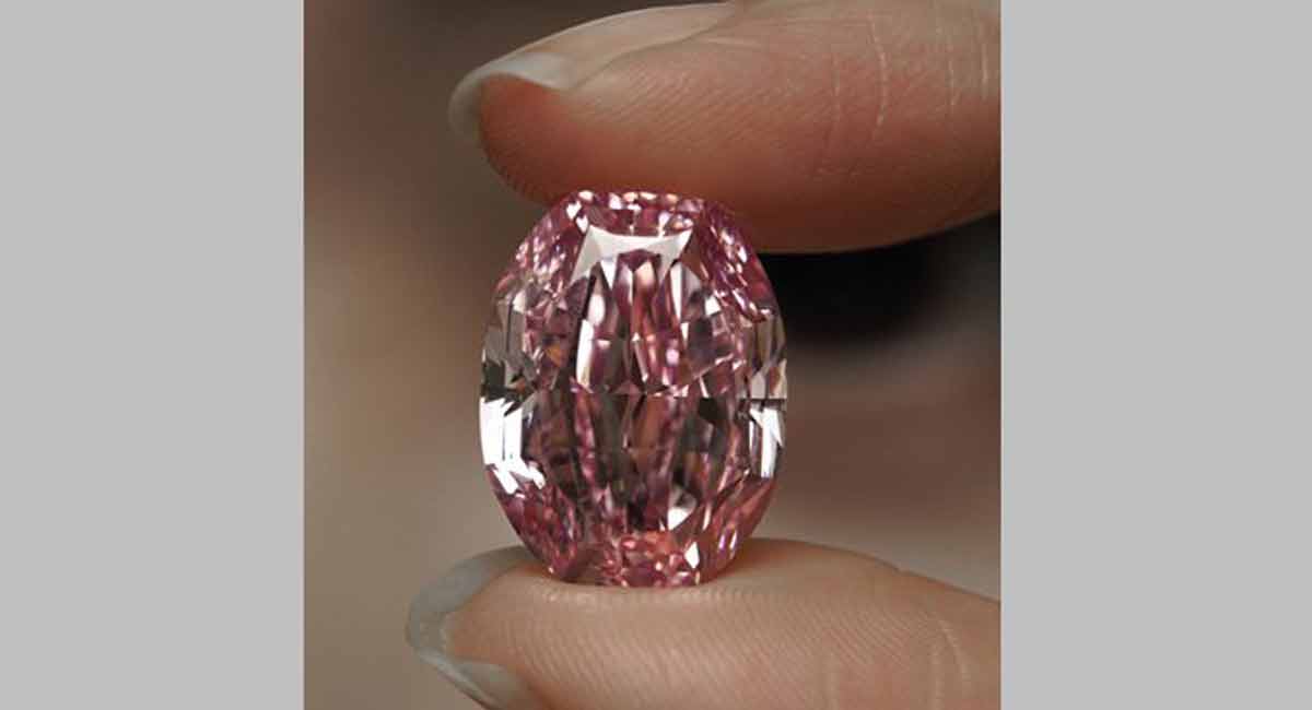 diamond panna mines