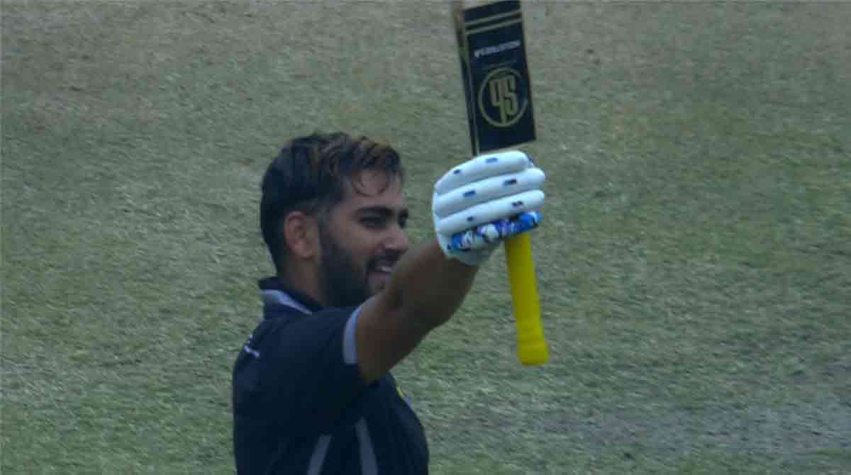 Vijay Hazare Trophy: Himachal Pradesh stun Tamil Nadu to clinch maiden title