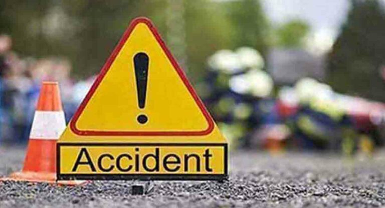 Hyderabad: Two road accident victims succumb