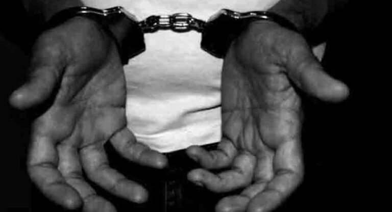 Hyderabad: Gambling den raided, 13 detained