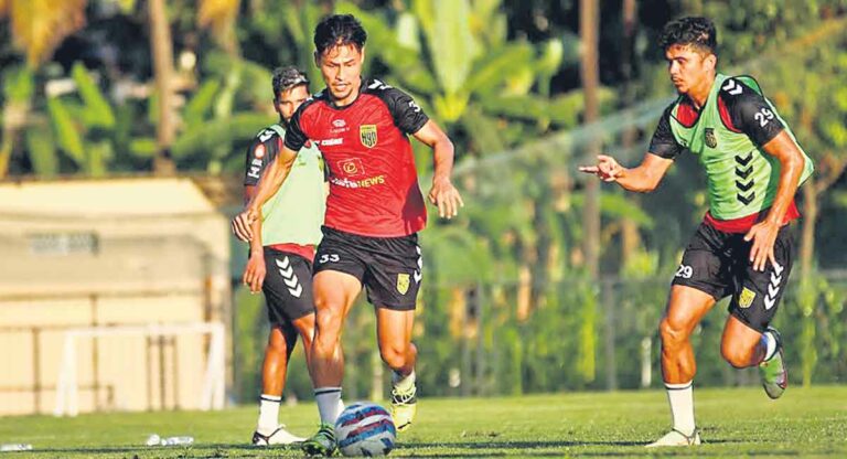 We are better prepared for Chennaiyin FC this time: Manolo Marquez