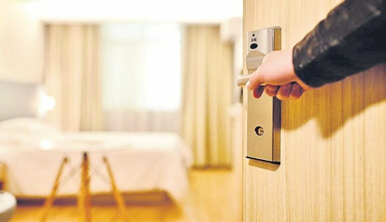 Hyderabad: Online hotel operations come under police scanner
