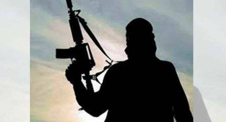 Intelligence alert for a possible Maoist attack in Bengal