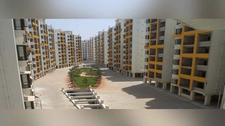 Telangana: Unsold Rajiv Swagruha flats likely to be auctioned shortly