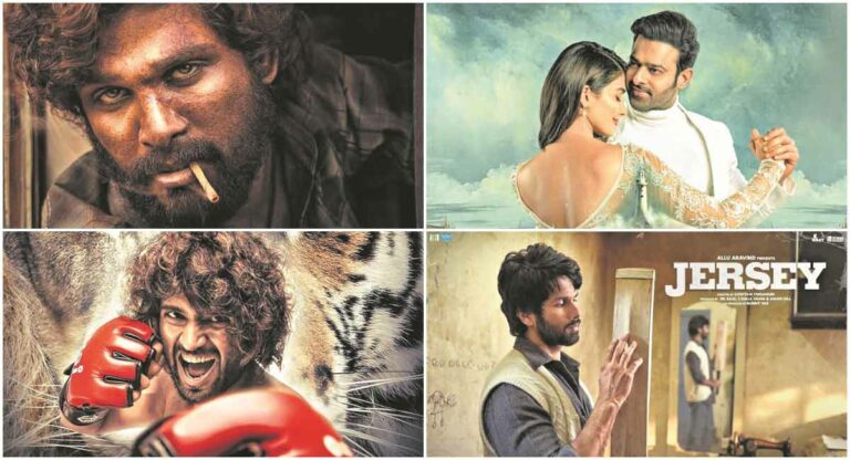Telugu cinema penetrating beyond regional boundaries