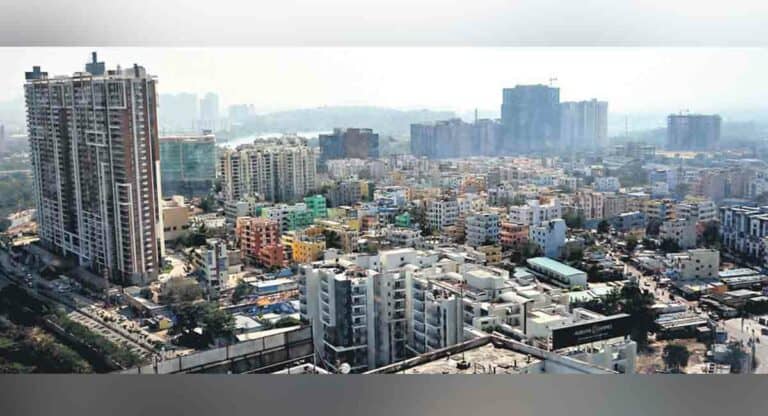Co-living units getting back on track in Hyderabad