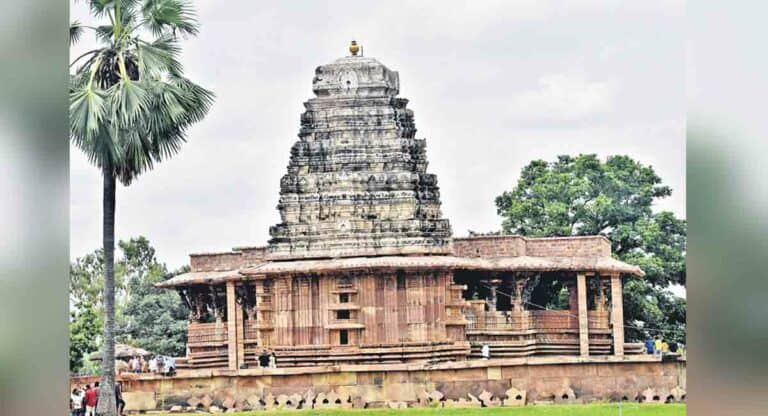 Telangana plans big on tourism